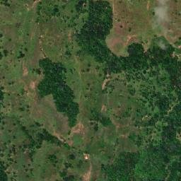 Satellite imagery of Filo Cofradía, CO