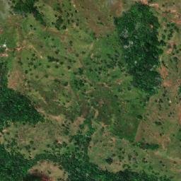 Satellite imagery of Filo Cofradía, CO