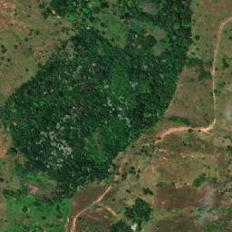 Satellite imagery of Filo Cofradía, CO