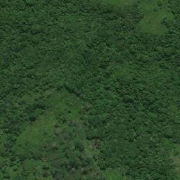 Satellite imagery of Filo El Verde, CO