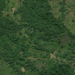 Satellite imagery of Filo El Verde, CO