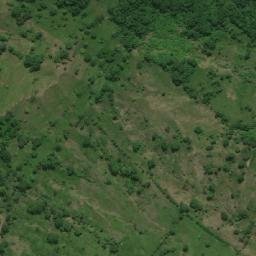 Satellite imagery of Filo El Verde, CO