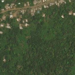 Satellite imagery of Nchang, CM