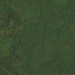 Satellite imagery of Nchang, CM