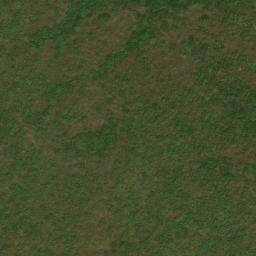 Satellite imagery of Mont Kabio, CF