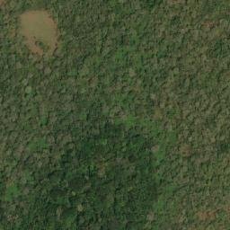 Satellite imagery of Kaga Ouou, CF
