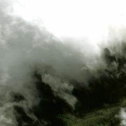 Satellite imagery of Cerro San Nicolás, CO