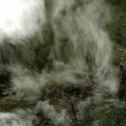 Satellite imagery of Cerro San Nicolás, CO