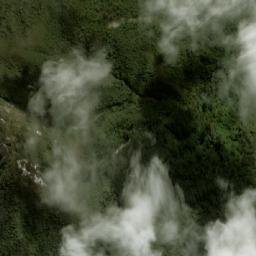 Satellite imagery of Cerro San Nicolás, CO