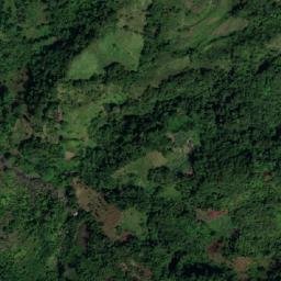 Satellite imagery of Cerro Calcetero, CO