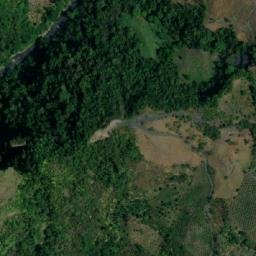 Satellite imagery of Cerro Furateno, CO