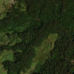 Satellite imagery of Cuchilla Los Cunueuyes, CO