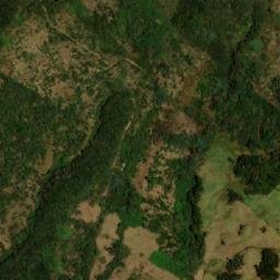 Satellite imagery of Cuchilla Los Cunueuyes, CO