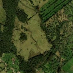Satellite imagery of Cerro Vira Viral, CO