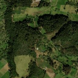 Satellite imagery of Cerro Vira Viral, CO