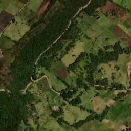 Satellite imagery of Alto Peñablanca, CO