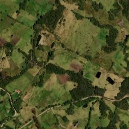 Satellite imagery of Alto Peñablanca, CO