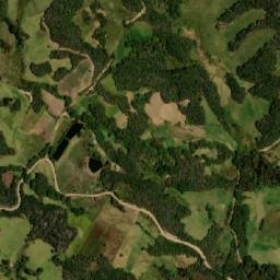Satellite imagery of Alto Peñablanca, CO