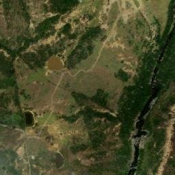 Satellite imagery of Alto El Salto, CO