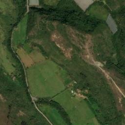 Satellite imagery of Alto El Salto, CO