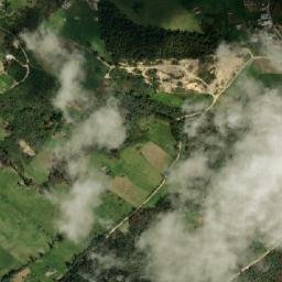 Satellite imagery of Alto de Ginua, CO