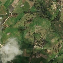 Satellite imagery of Alto de Ginua, CO