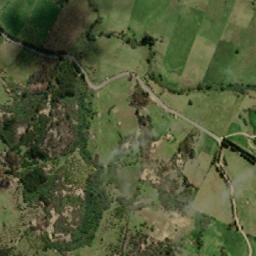 Satellite imagery of Alto de Murcia, CO