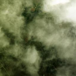 Satellite imagery of Alto de Bolívar, CO