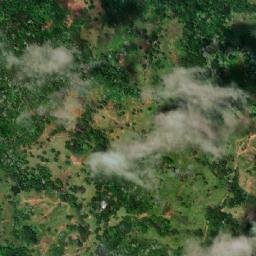 Satellite imagery of Filo Cofradía, CO