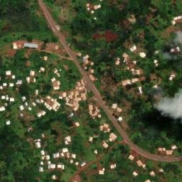 Satellite imagery of B 243, CM