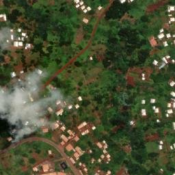 Satellite imagery of B 243, CM