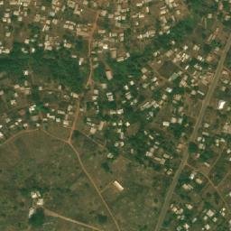Satellite imagery of B 275, CM