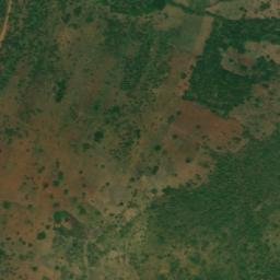 Satellite imagery of Banki, CM