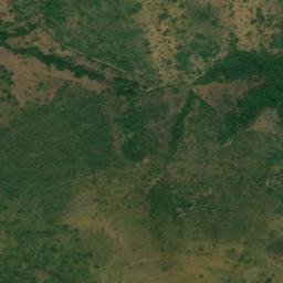 Satellite imagery of Banki, CM