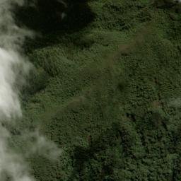 Satellite imagery of Cerro San Nicolás, CO