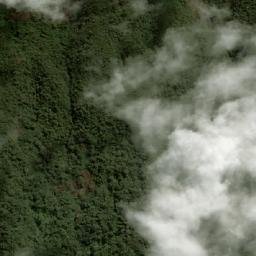 Satellite imagery of Cerro San Nicolás, CO