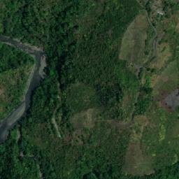 Satellite imagery of Cerro Furateno, CO