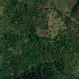 Satellite imagery of Cerro Furateno, CO