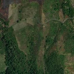 Satellite imagery of Cerro Furateno, CO