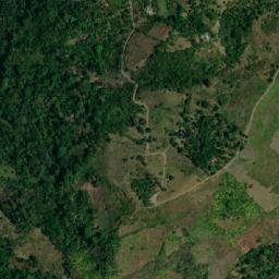 Satellite imagery of Loma Ibama, CO