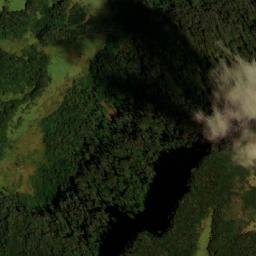 Satellite imagery of Cuchilla Los Cunueuyes, CO