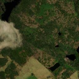 Satellite imagery of Cuchilla Los Cunueuyes, CO