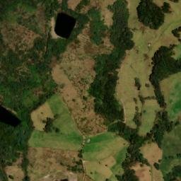 Satellite imagery of Cuchilla Los Cunueuyes, CO
