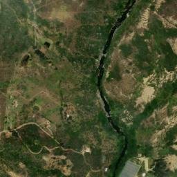 Satellite imagery of Alto El Salto, CO