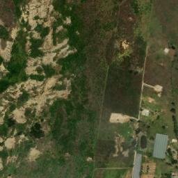 Satellite imagery of Alto El Salto, CO