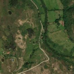 Satellite imagery of Alto El Salto, CO