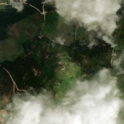 Satellite imagery of Alto de Ginua, CO