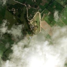 Satellite imagery of Alto de Ginua, CO