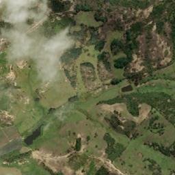Satellite imagery of Alto de Murcia, CO