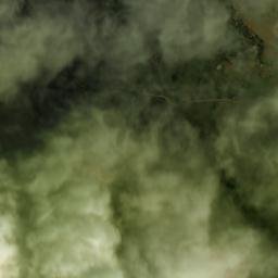 Satellite imagery of Alto de Bolívar, CO
